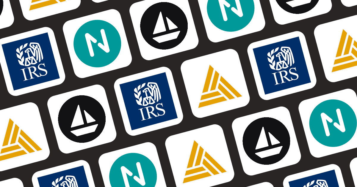 Grid of R&D tax credit platform and government agency logos