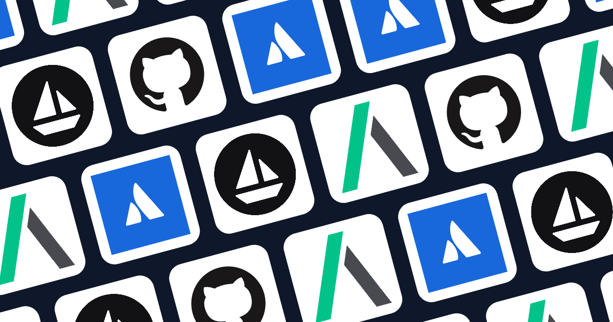 Grid of logos: Boast, Claimship, GitHub, Jira. Representing R&D claim software tools